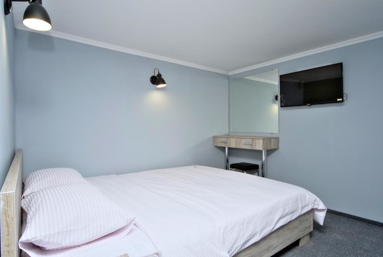 Отель Grand Apartments Киев-20