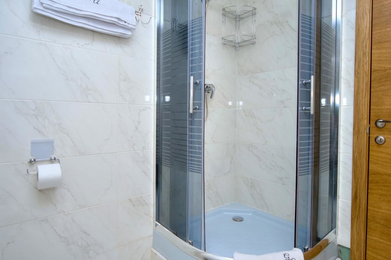 Отель Grand Apartments Киев-23