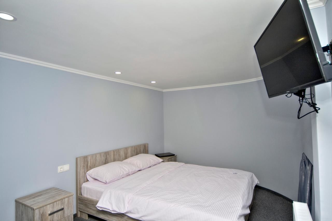 Отель Grand Apartments Киев-26