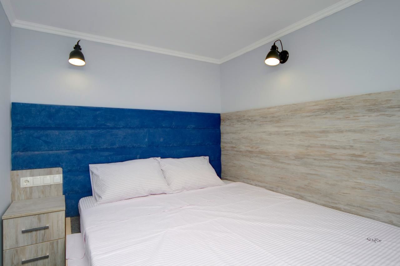Отель Grand Apartments Киев-44
