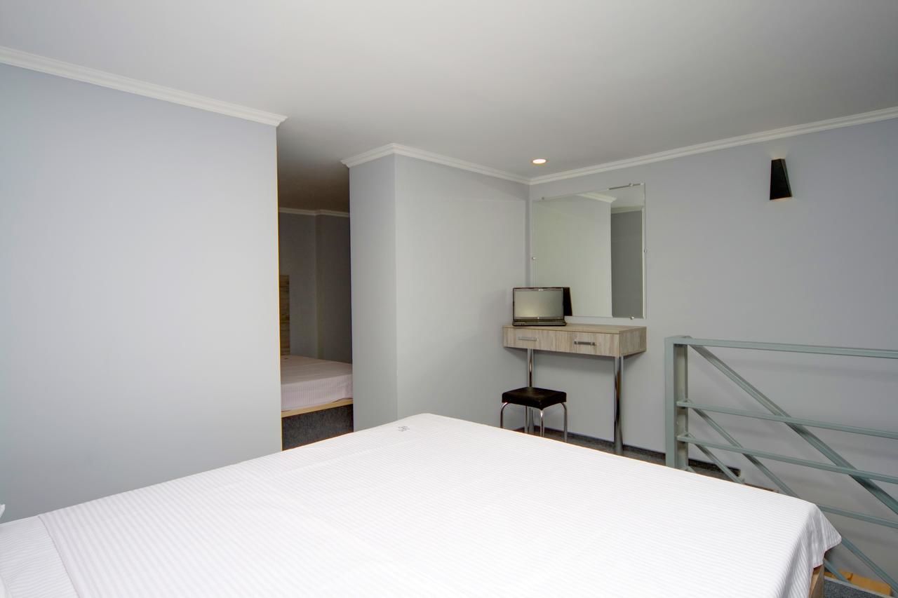 Отель Grand Apartments Киев-45