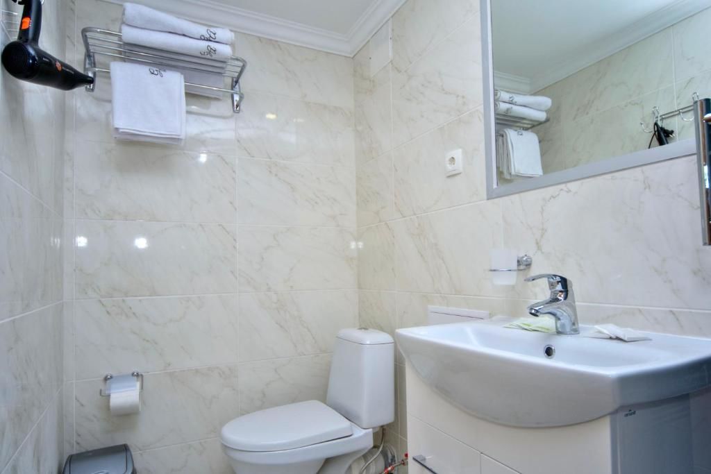 Отель Grand Apartments Киев-49