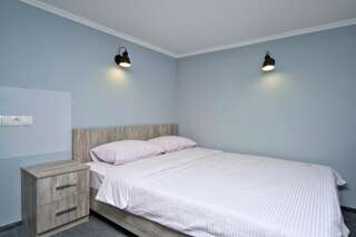 Отель Grand Apartments Киев Двухуровневые апартаменты-6