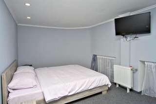 Отель Grand Apartments Киев Апартаменты с 2 спальнями-2