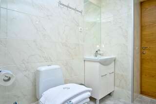 Отель Grand Apartments Киев Апартаменты с 2 спальнями-9