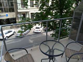 Отель Grand Apartments Киев-7