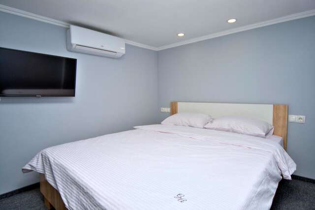 Отель Grand Apartments Киев-17