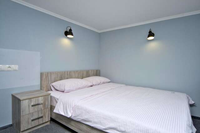Отель Grand Apartments Киев-20