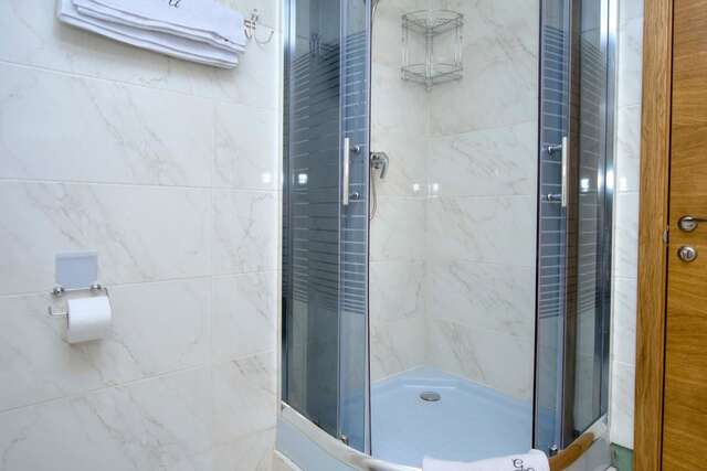 Отель Grand Apartments Киев-22