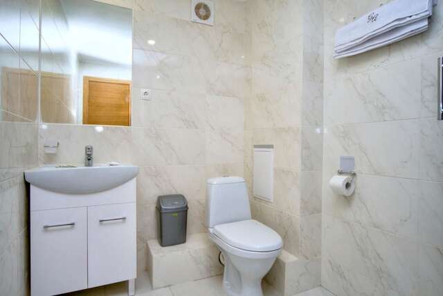 Отель Grand Apartments Киев-23