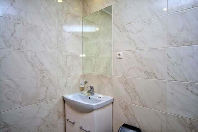Отель Grand Apartments Киев-24