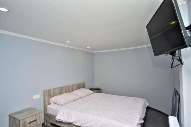 Отель Grand Apartments Киев-25