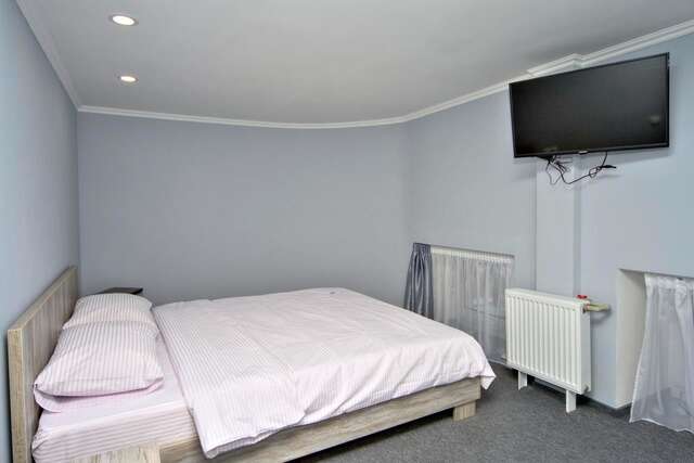 Отель Grand Apartments Киев-26