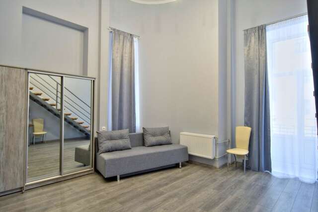 Отель Grand Apartments Киев-28