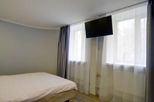 Отель Grand Apartments Киев-31