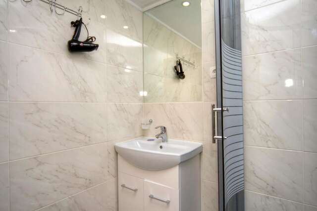 Отель Grand Apartments Киев-34