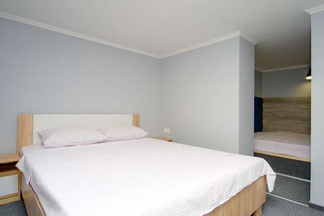 Отель Grand Apartments Киев-45