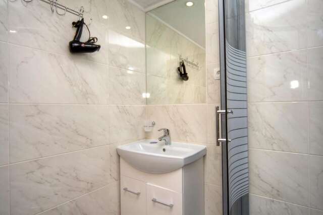 Отель Grand Apartments Киев-47