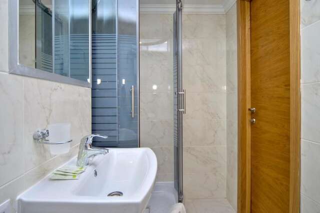 Отель Grand Apartments Киев-49