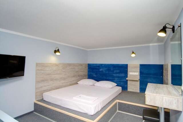 Отель Grand Apartments Киев-52