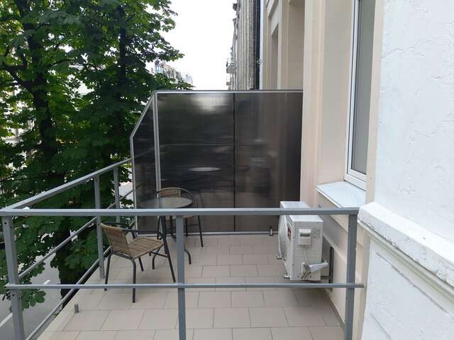 Отель Grand Apartments Киев-8